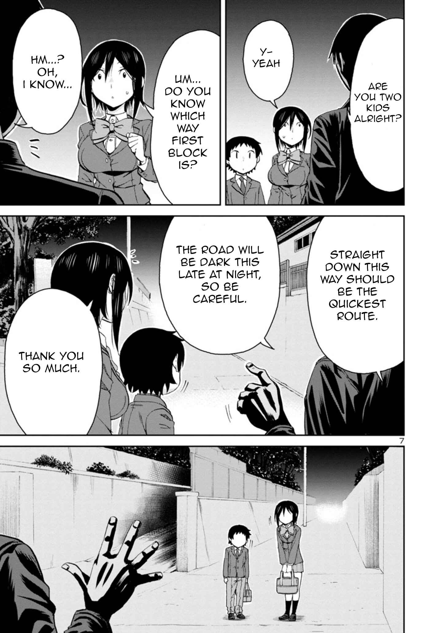 Chapter 79 - Page 7
