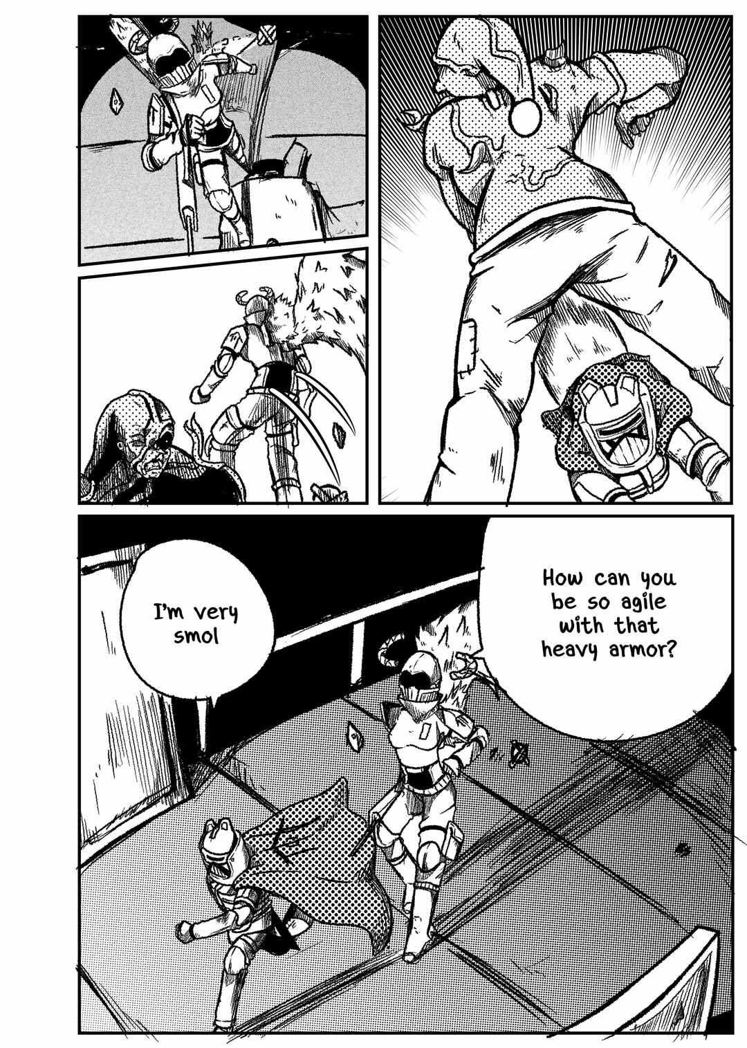 Chapter 100 - Page 2