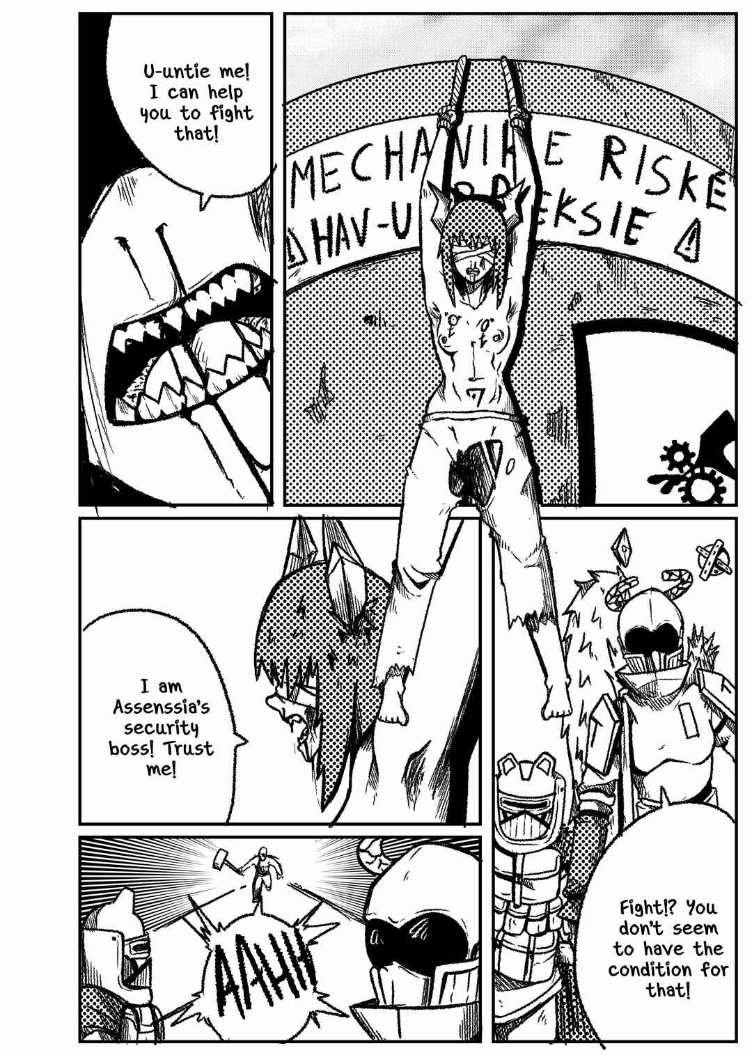 Chapter 100 - Page 4