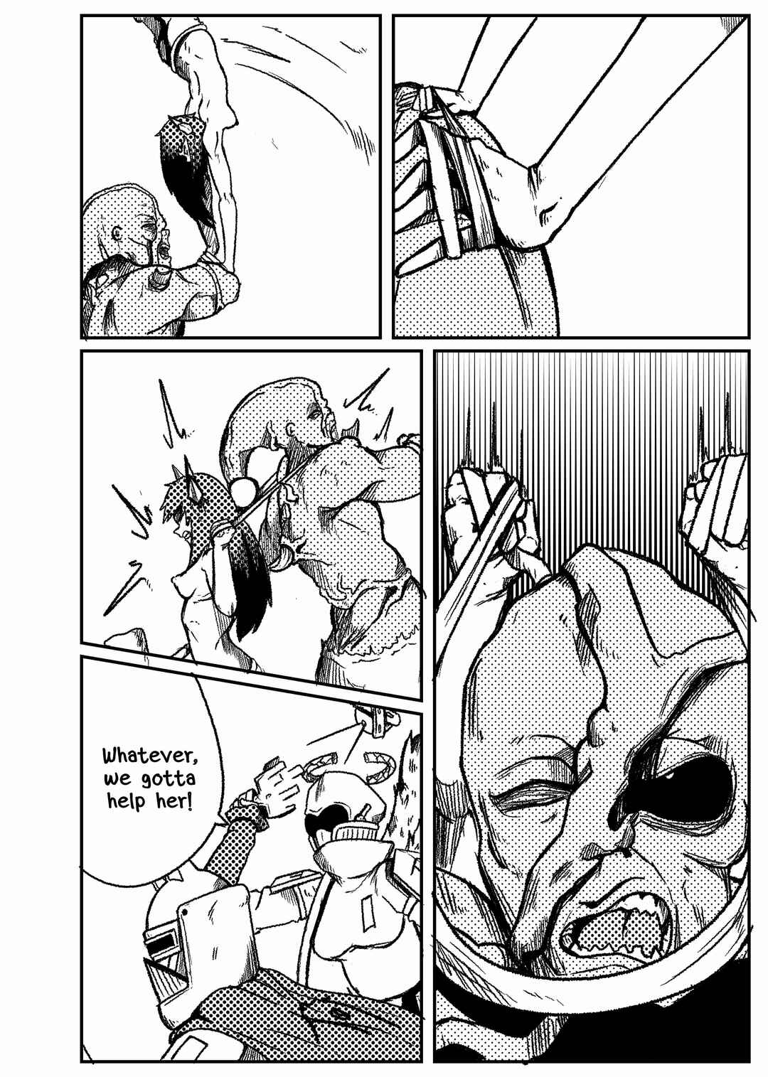 Chapter 100 - Page 8