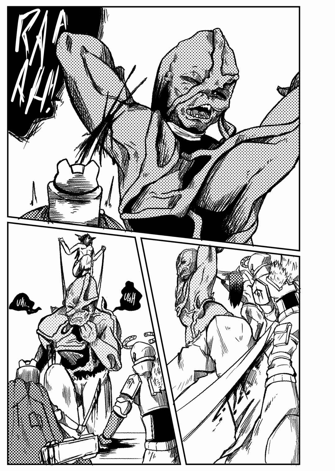Chapter 100 - Page 9