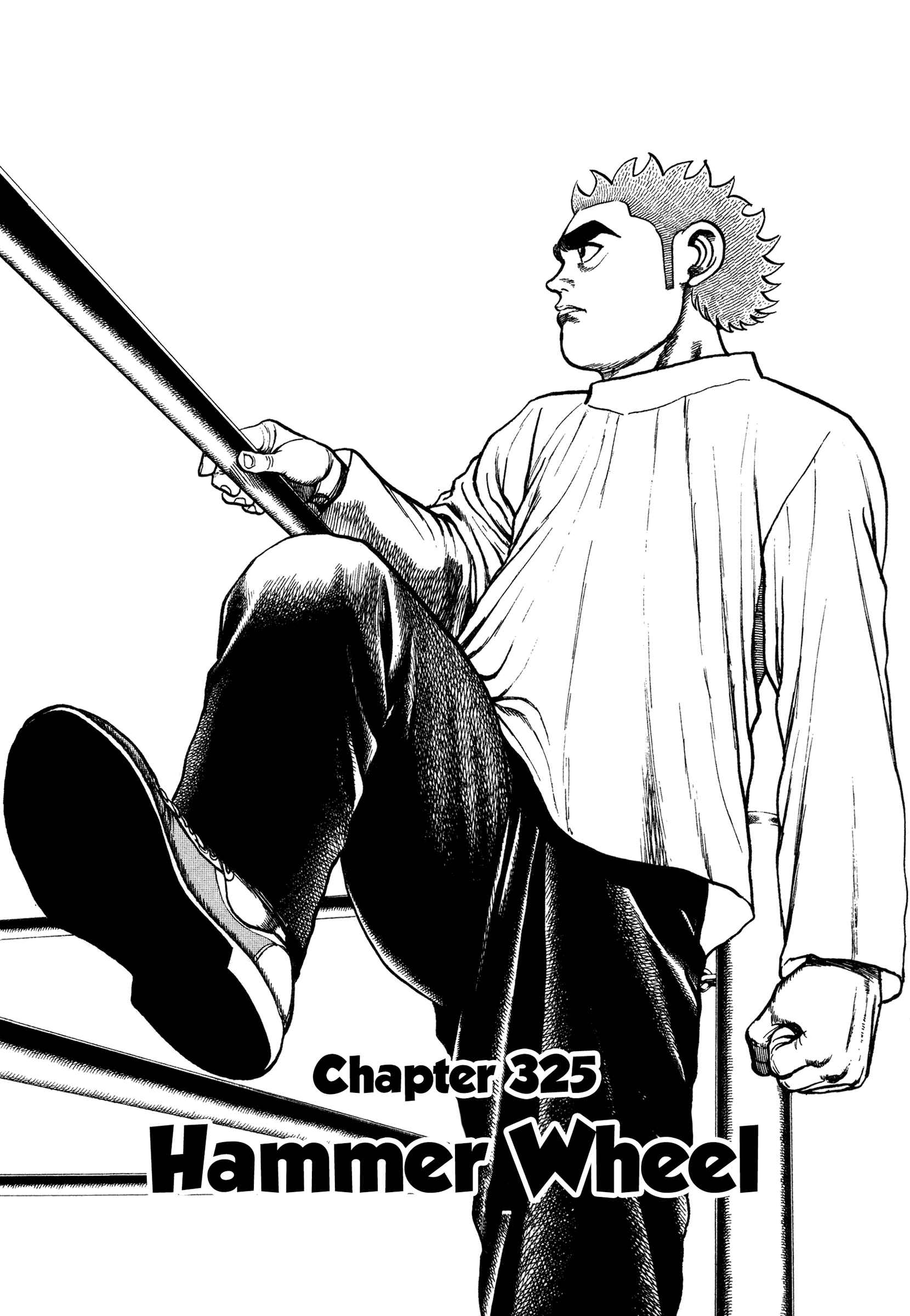 Chapter 325 - Page 2