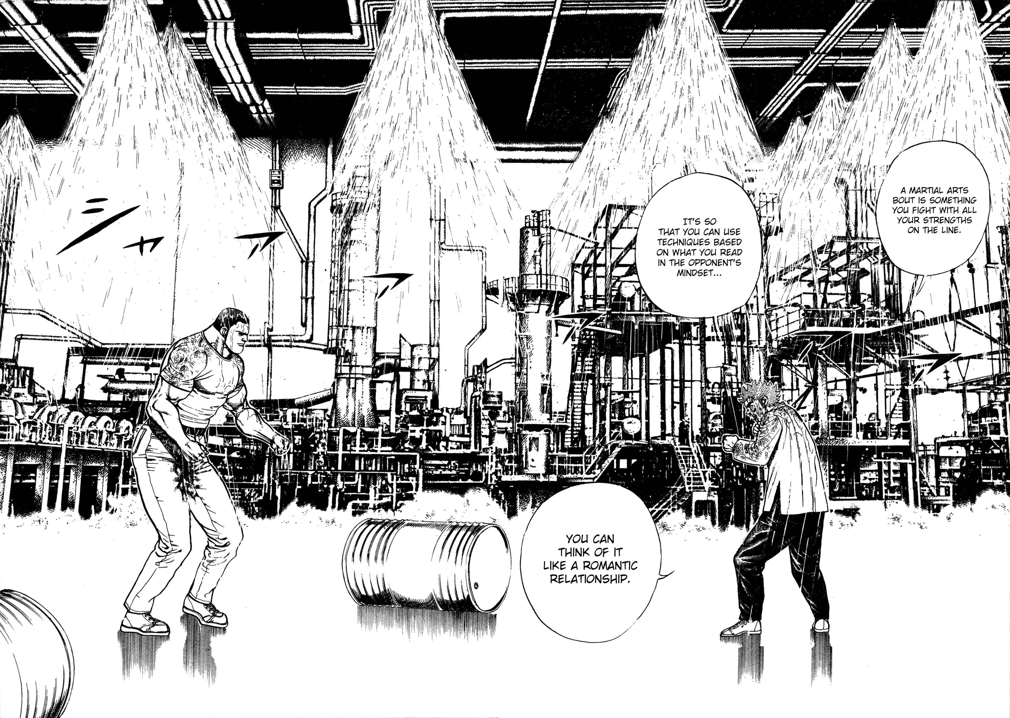 Chapter 325 - Page 8