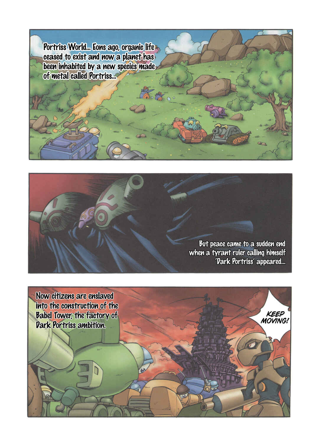 Chapter 1 - Page 4