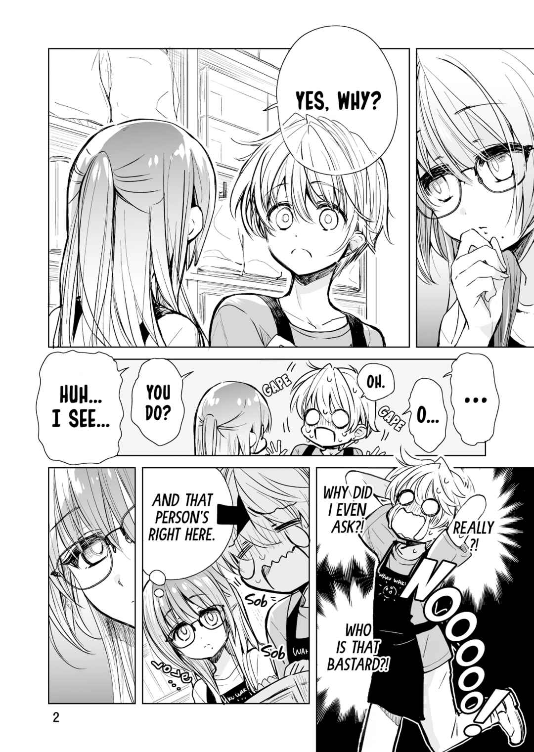 Chapter 2 - Page 2