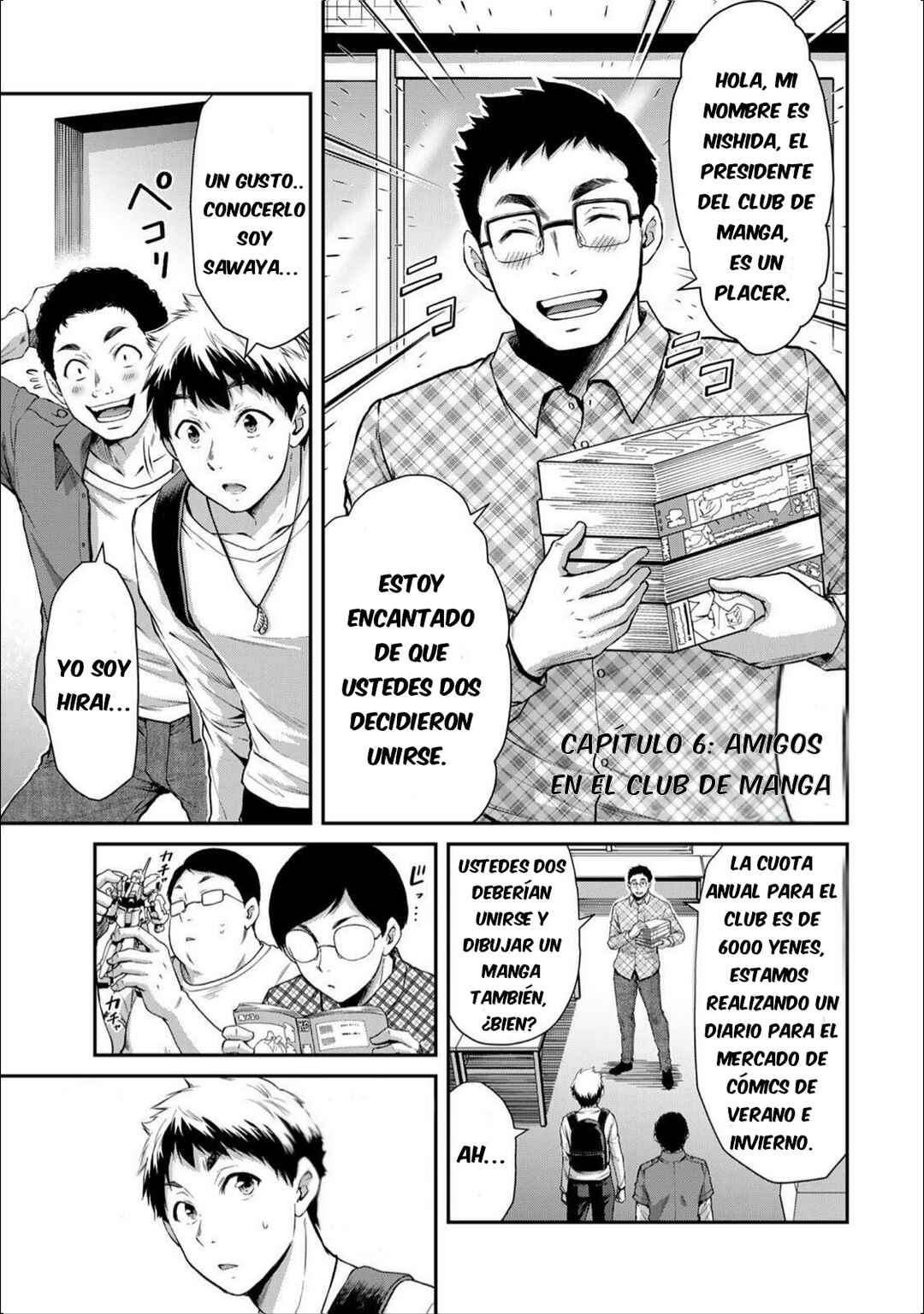 Chapter 6 - Page 2