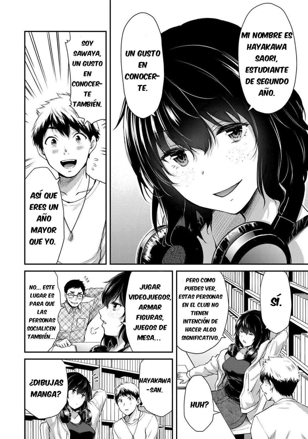 Chapter 6 - Page 5