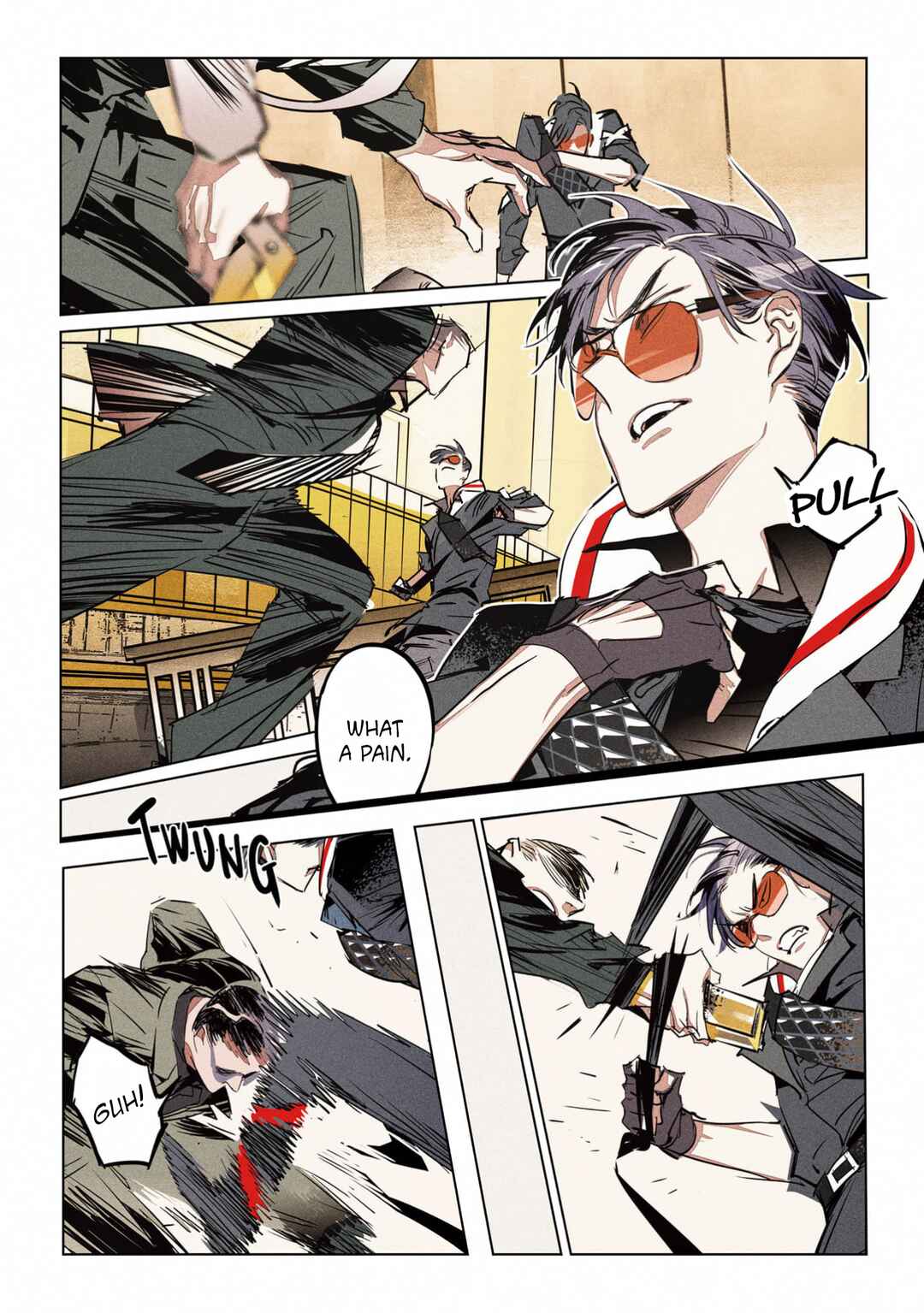 Chapter 1.3 - Page 8