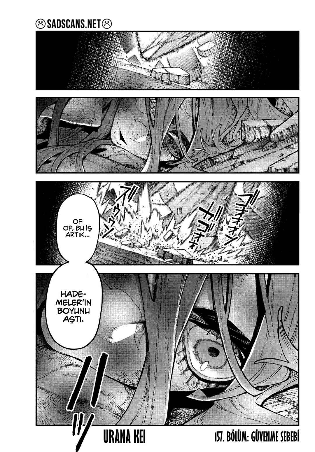 Chapter 157 - Page 1