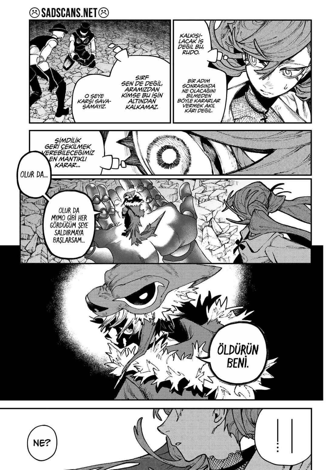 Chapter 157 - Page 9