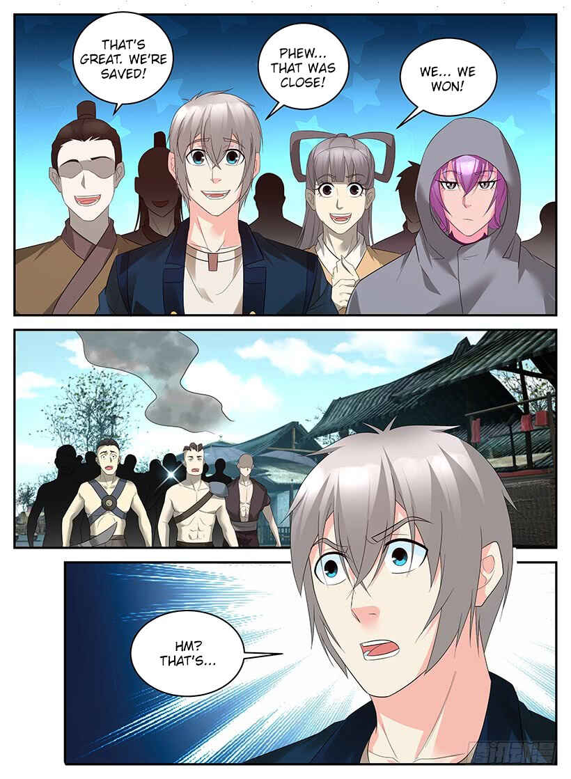 Chapter 76 - Page 3