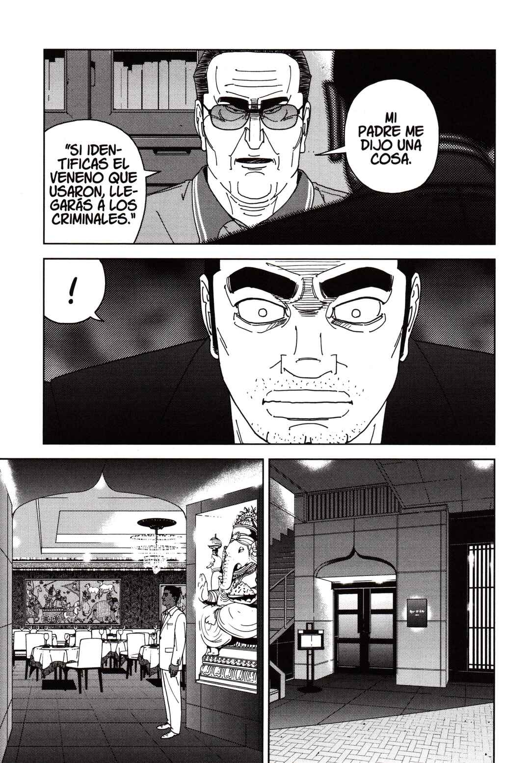 Chapter 113 - Page 15