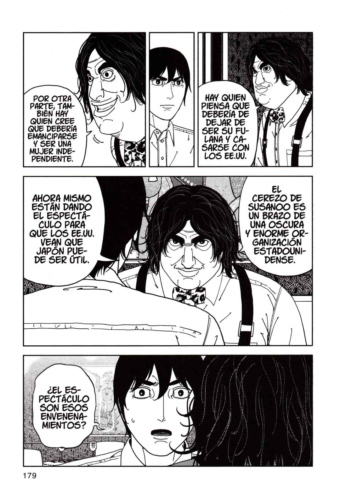 Chapter 113 - Page 17