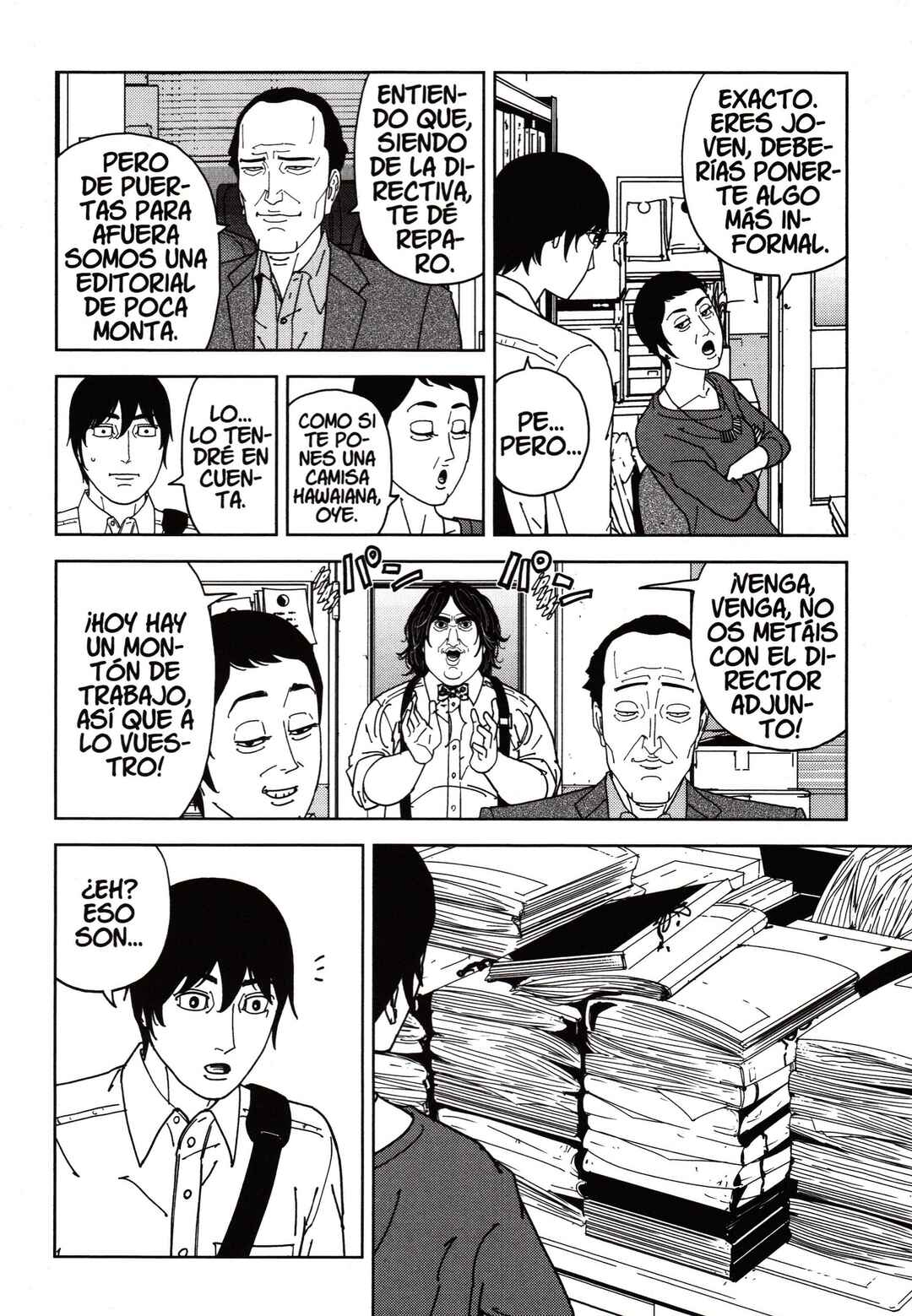 Chapter 113 - Page 2