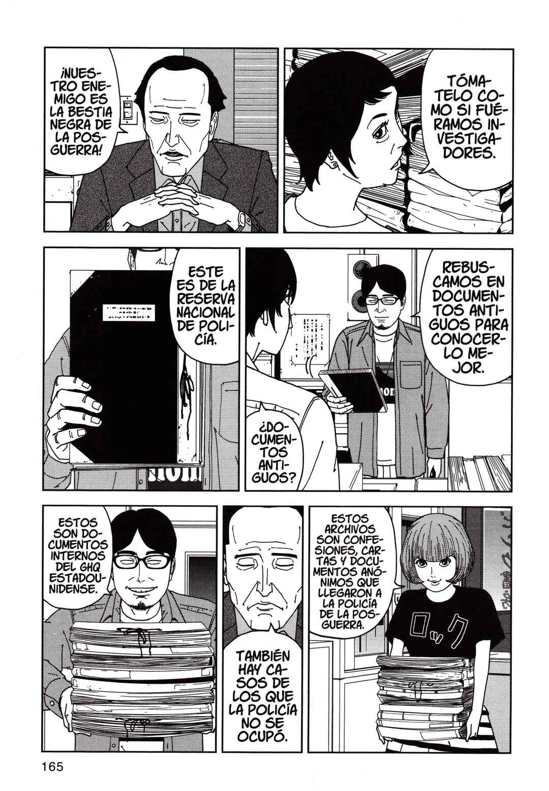 Chapter 113 - Page 3