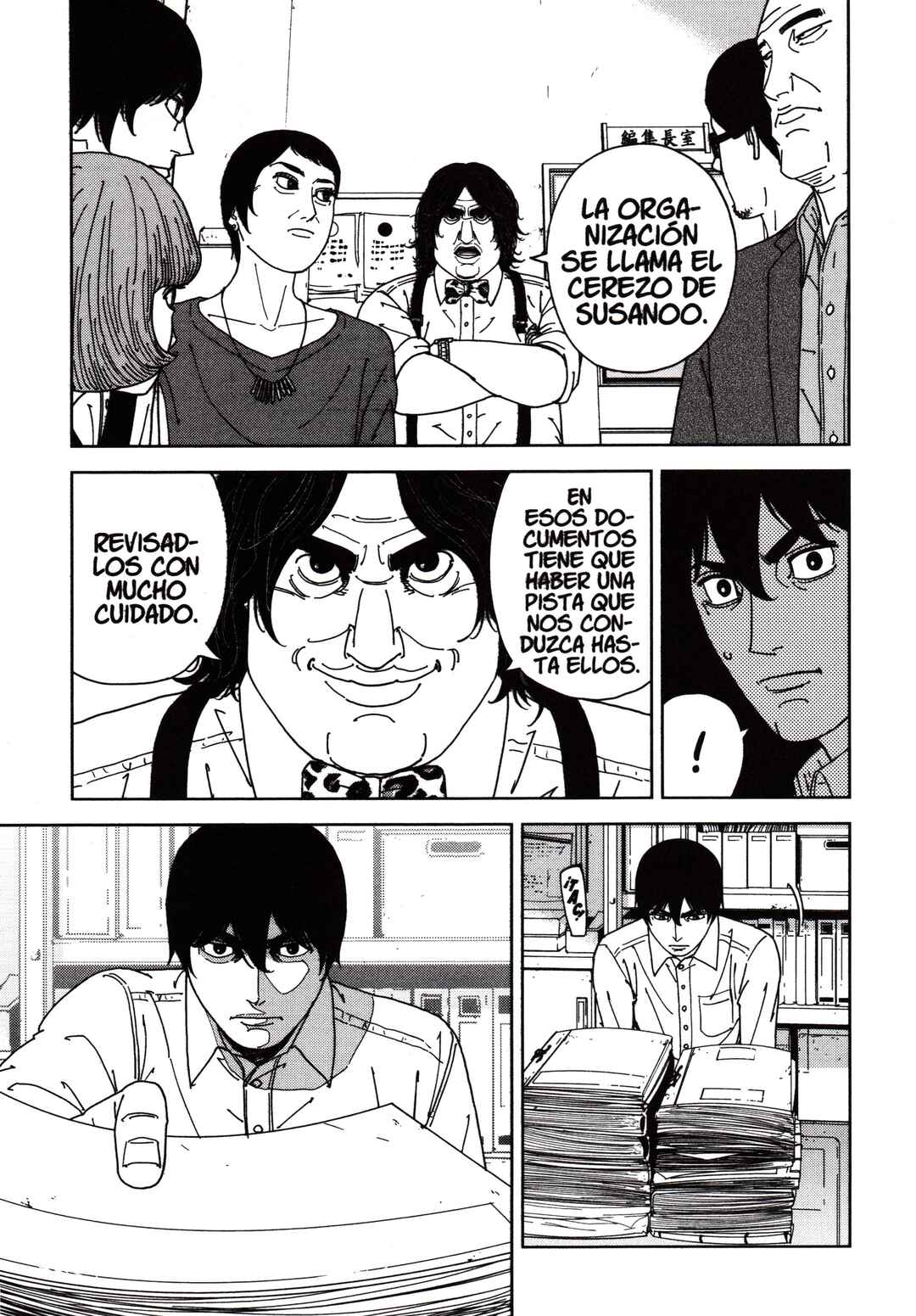 Chapter 113 - Page 5