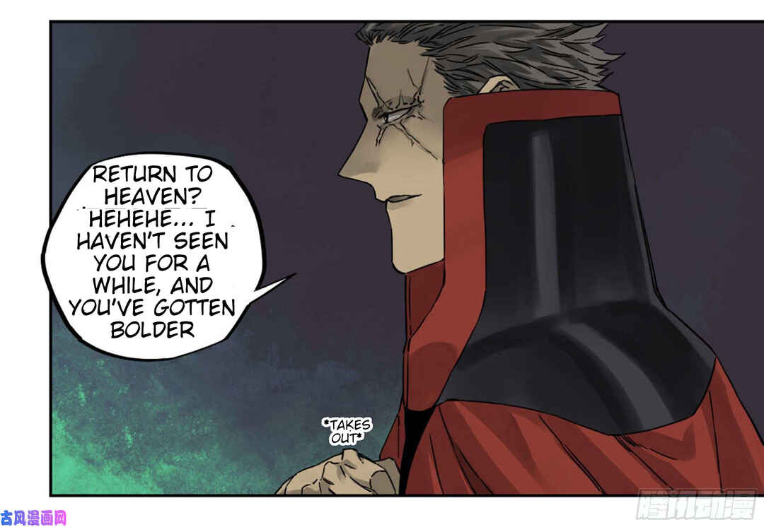 Chapter 206 - Page 15