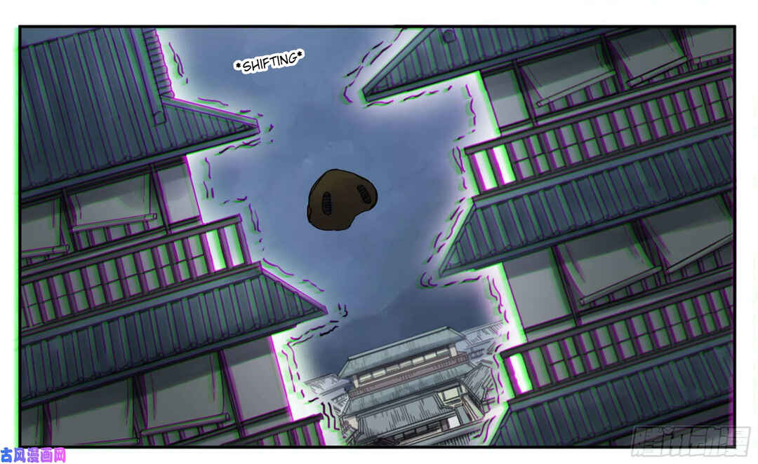 Chapter 206 - Page 37