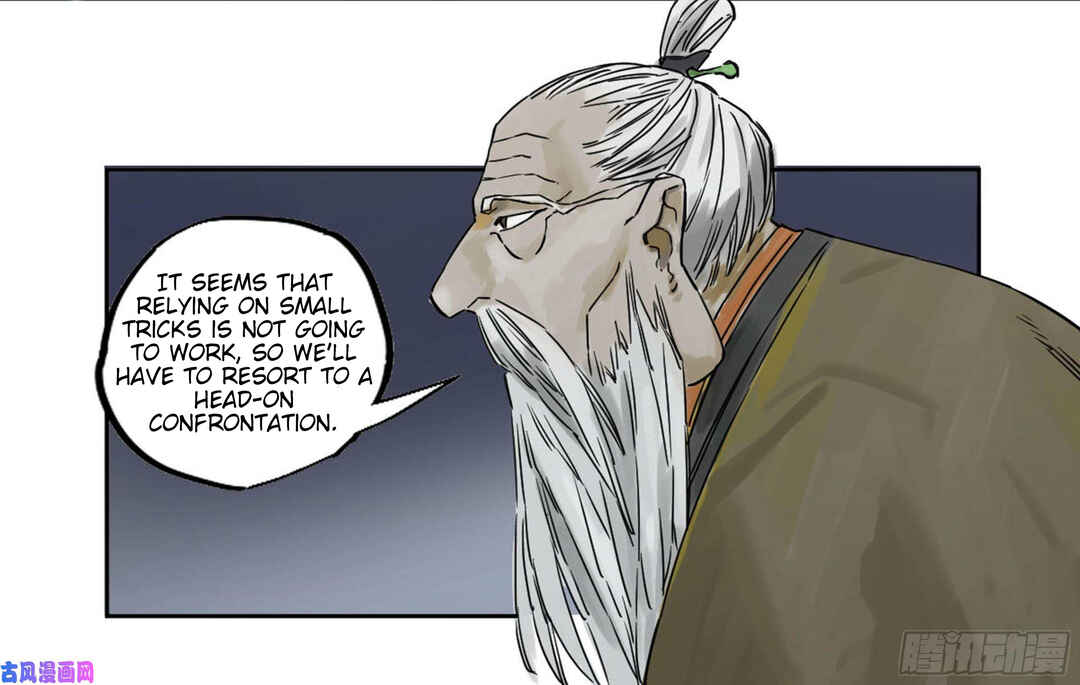 Chapter 206 - Page 57
