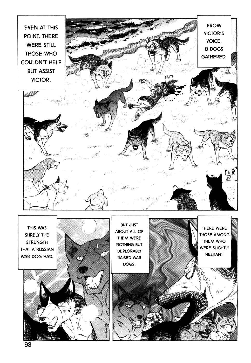 Chapter 415 - Page 11