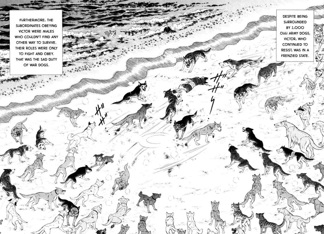 Chapter 415 - Page 12