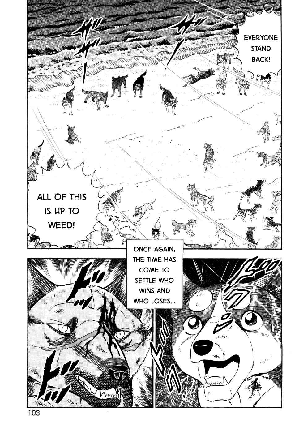 Chapter 415 - Page 19