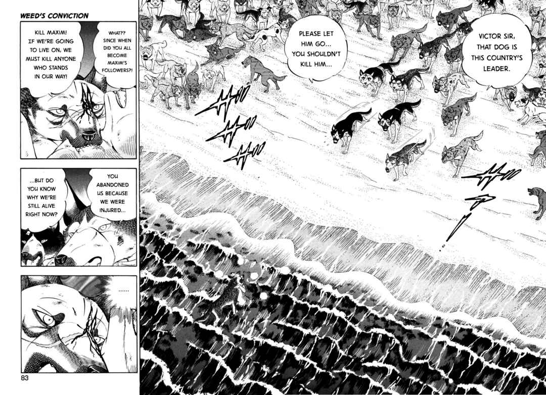 Chapter 415 - Page 2