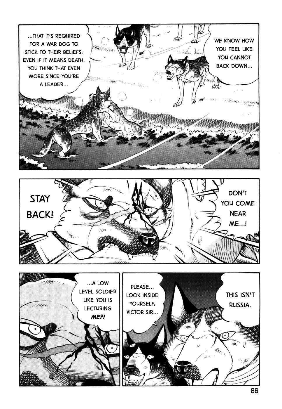 Chapter 415 - Page 5