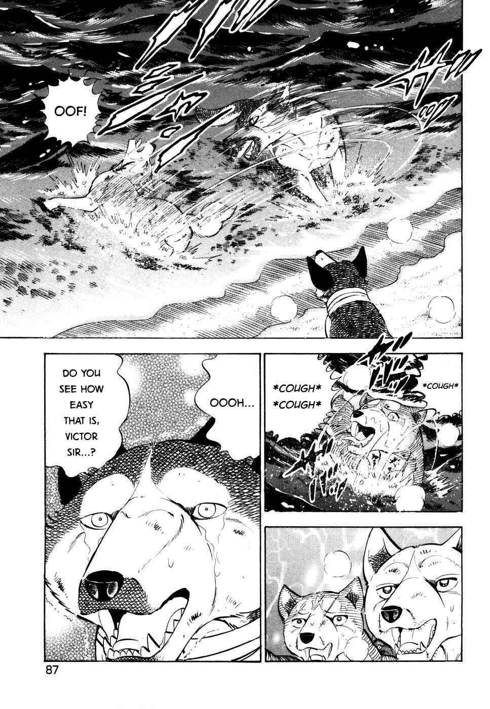 Chapter 415 - Page 6