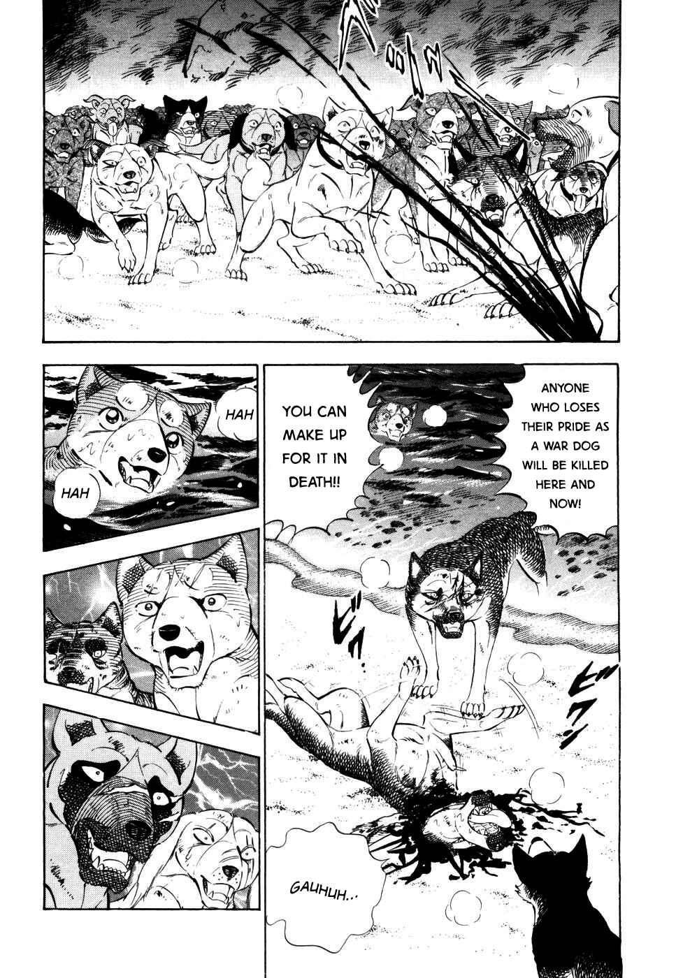 Chapter 415 - Page 8