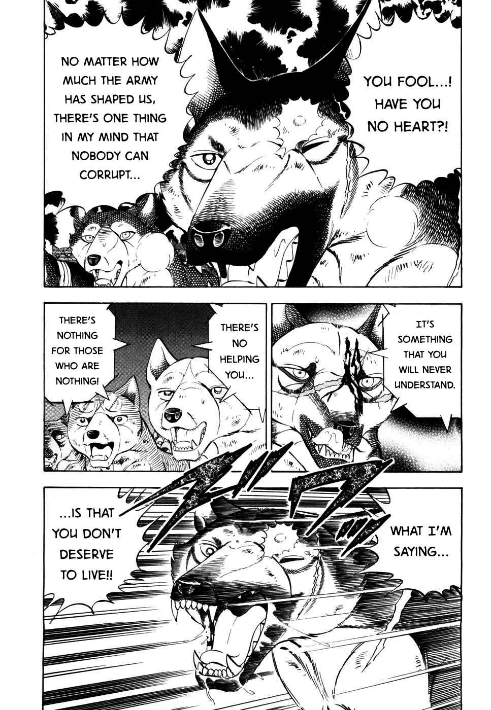 Chapter 415 - Page 9