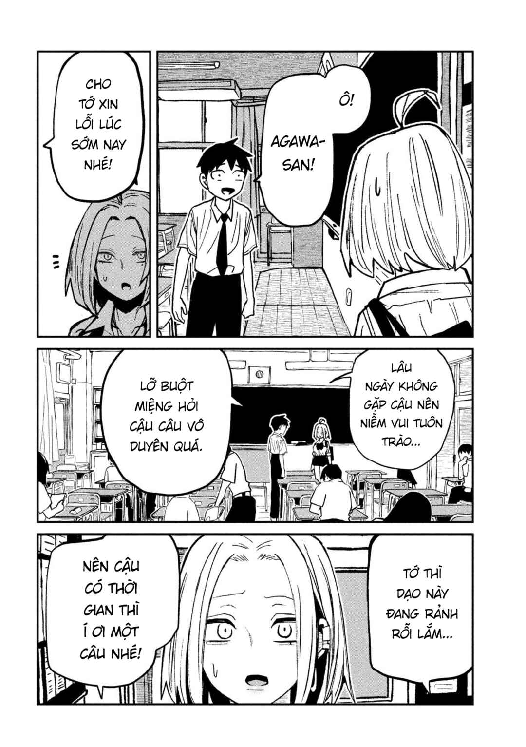 Chapter 71 - Page 10
