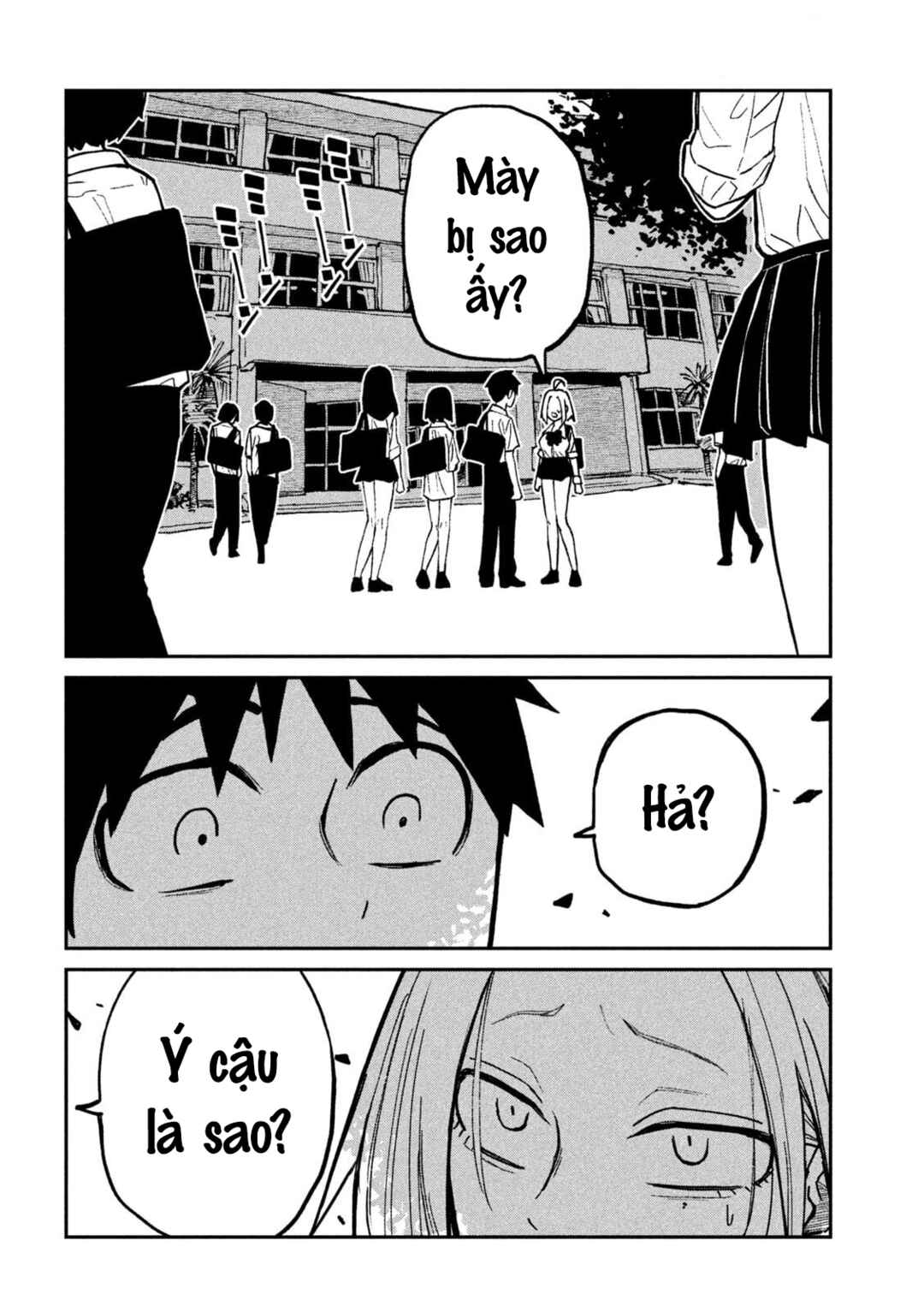Chapter 71 - Page 6