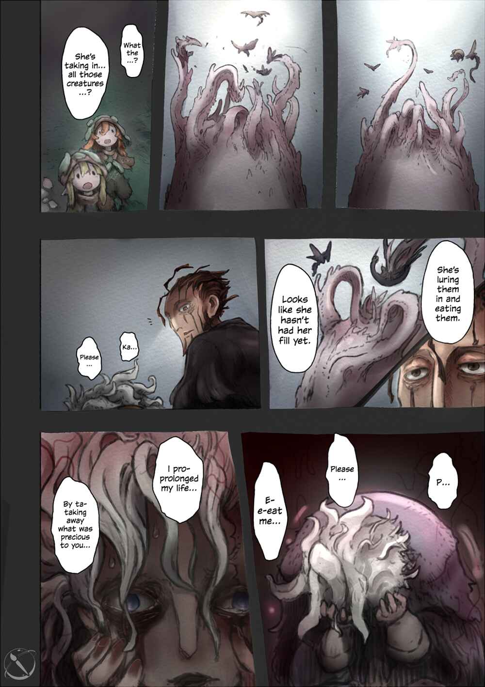 Chapter 51 - Page 23