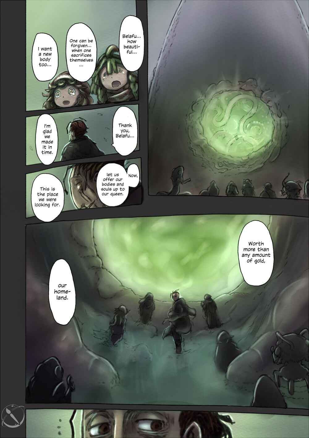 Chapter 51 - Page 27