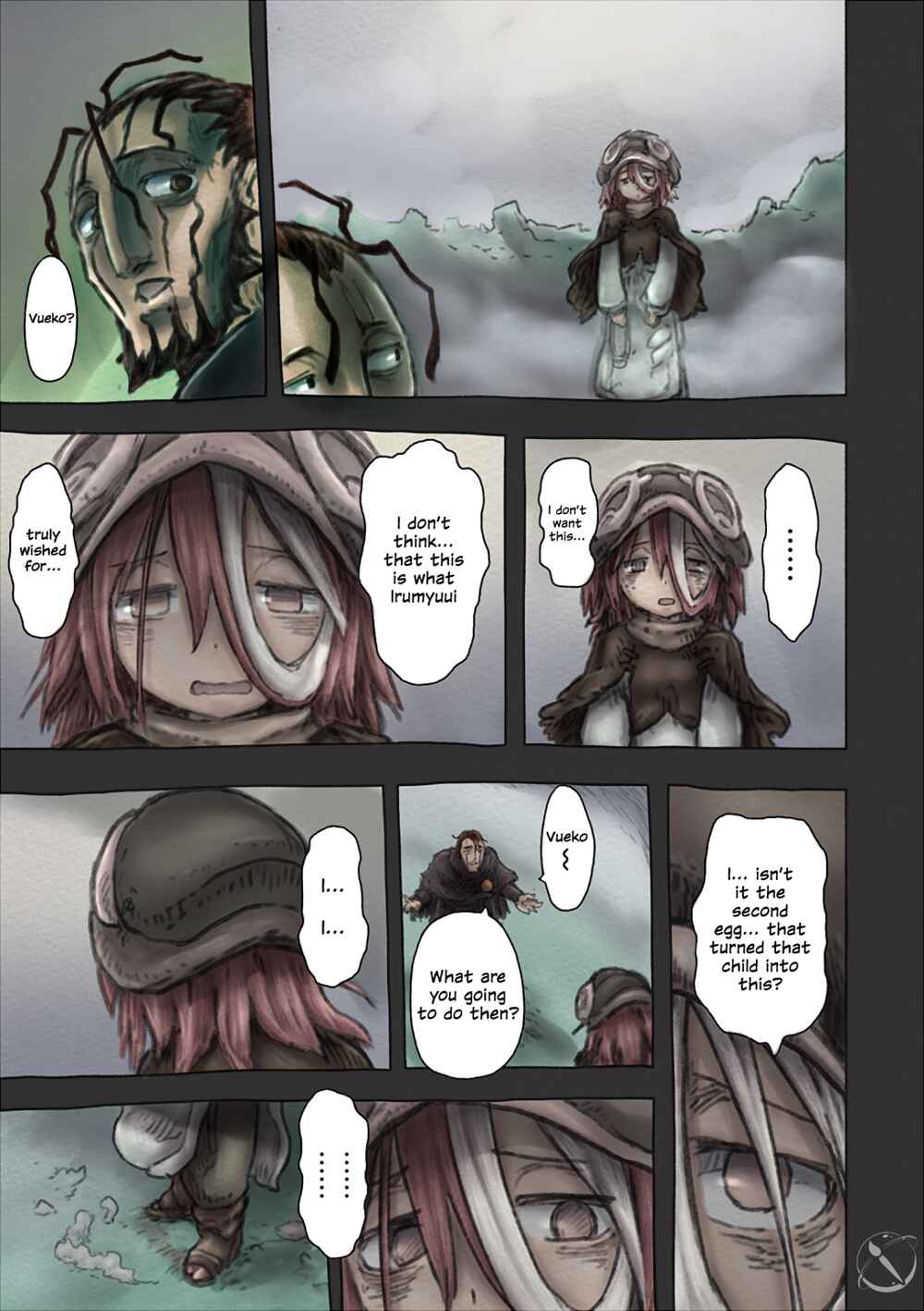 Chapter 51 - Page 28