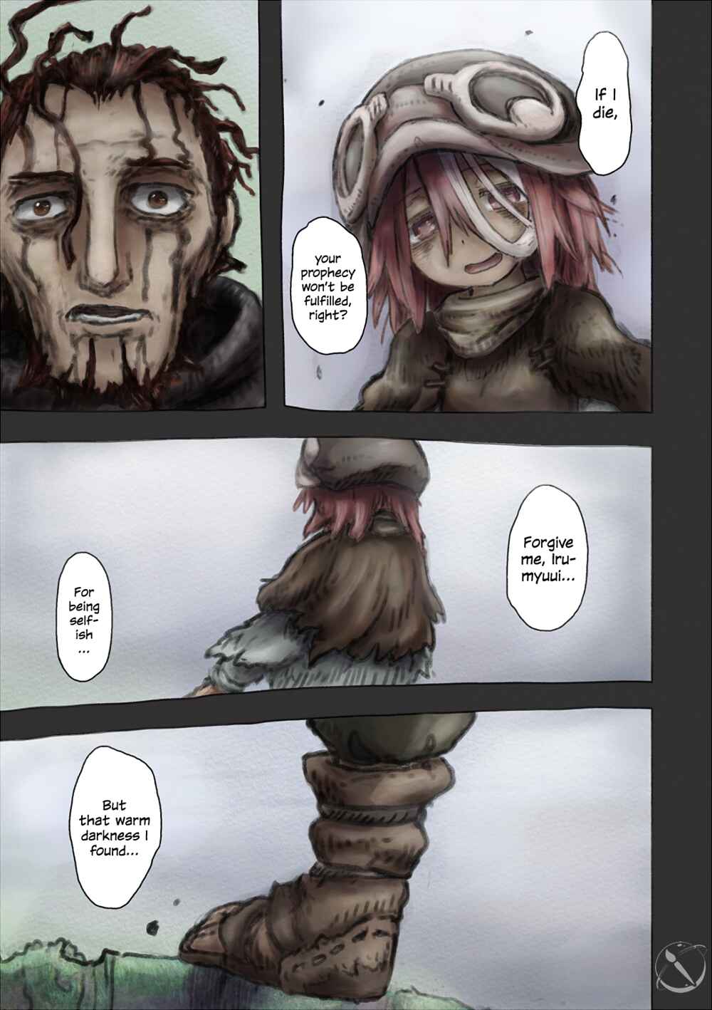 Chapter 51 - Page 30