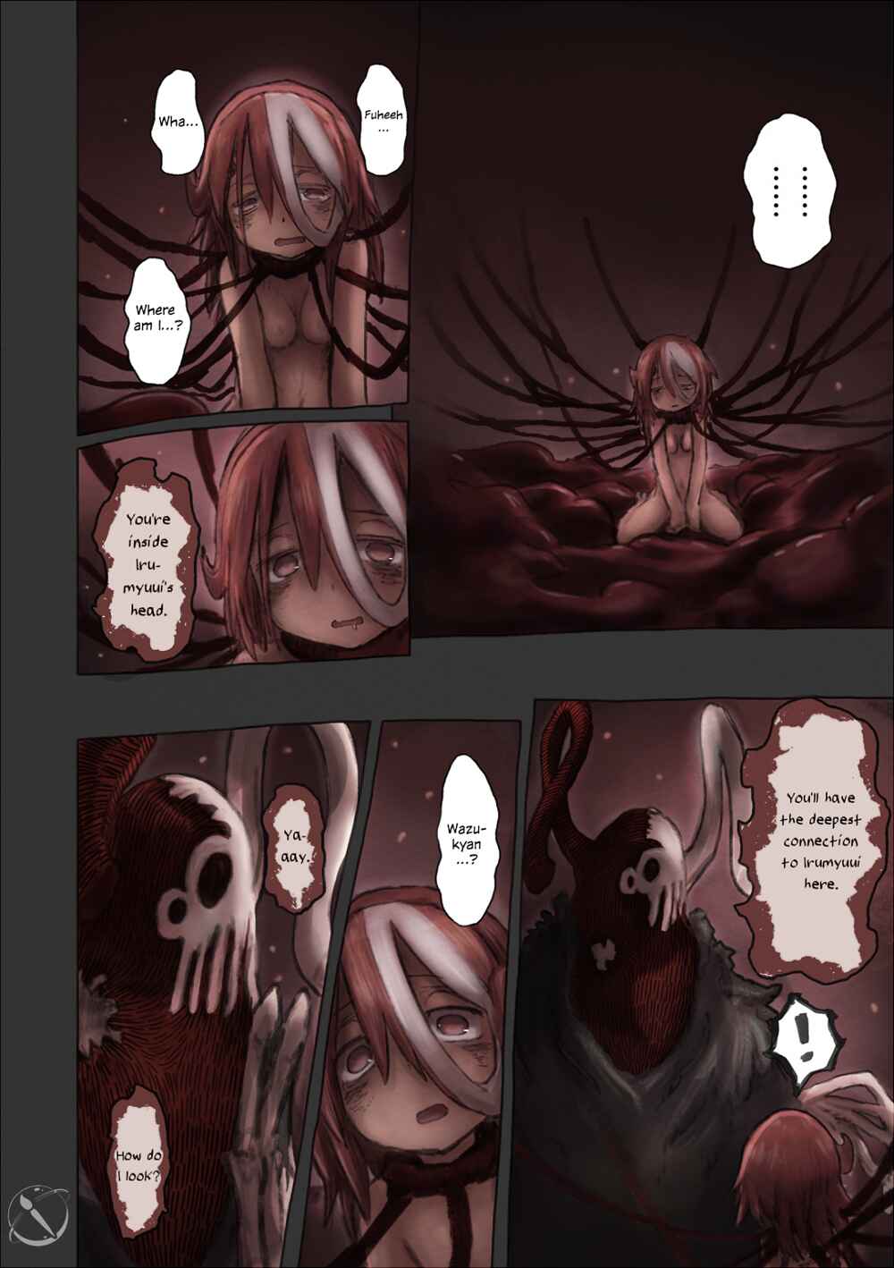 Chapter 51 - Page 33