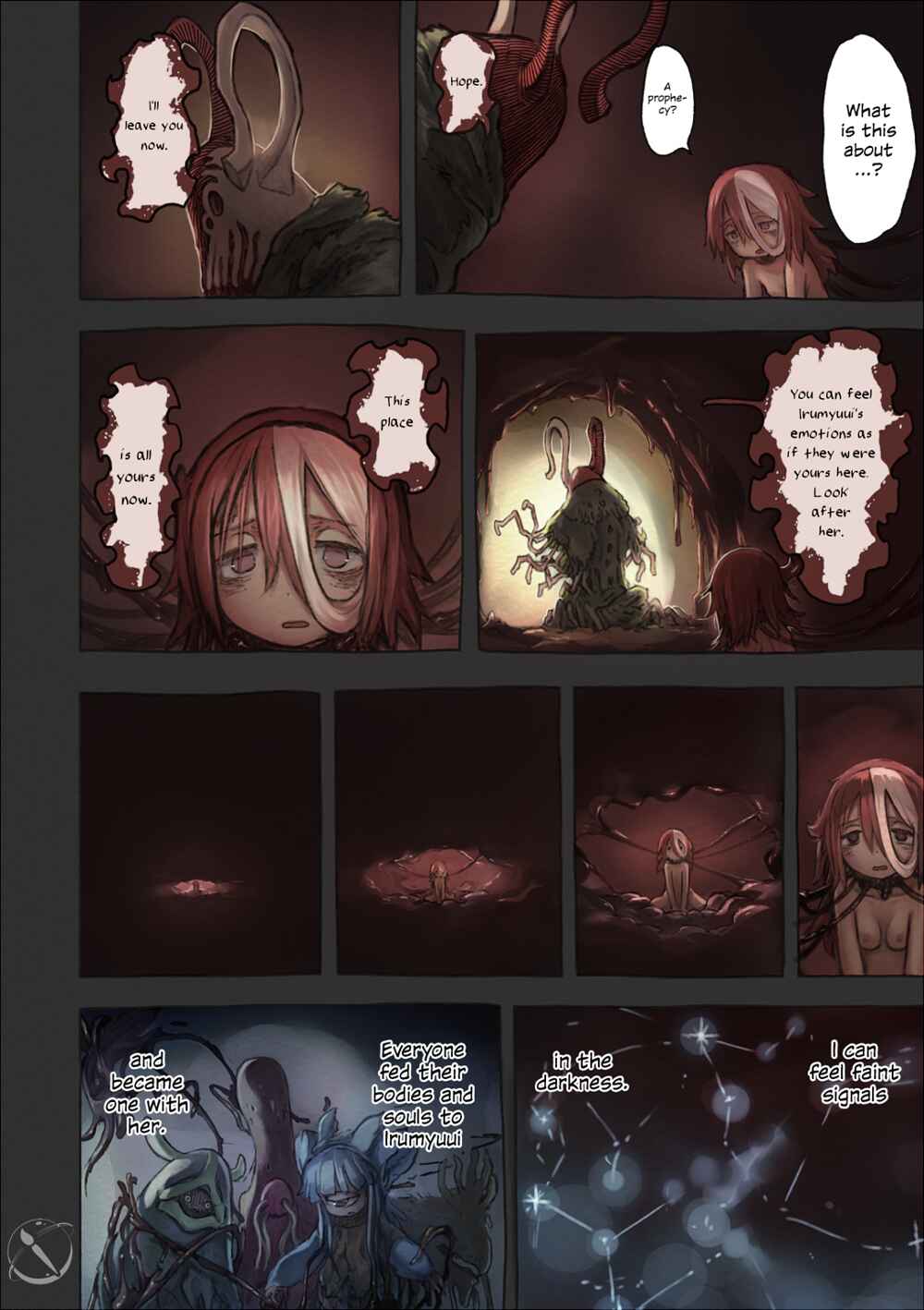 Chapter 51 - Page 37