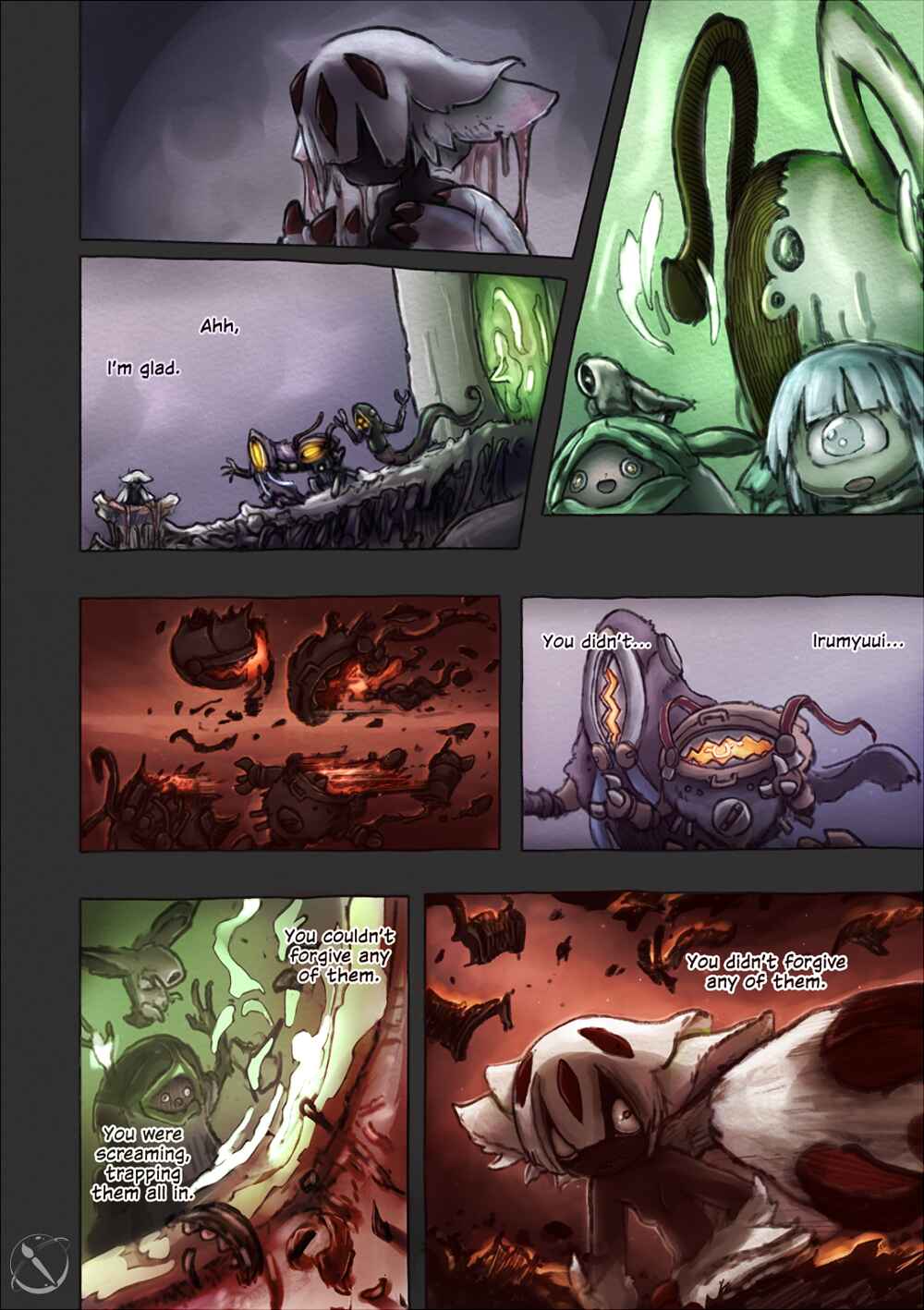 Chapter 51 - Page 40