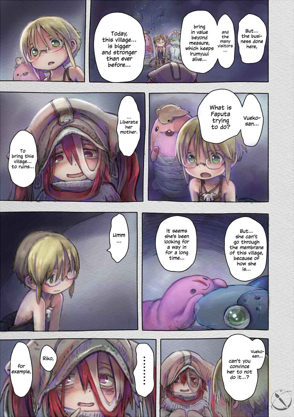 Chapter 51 - Page 47