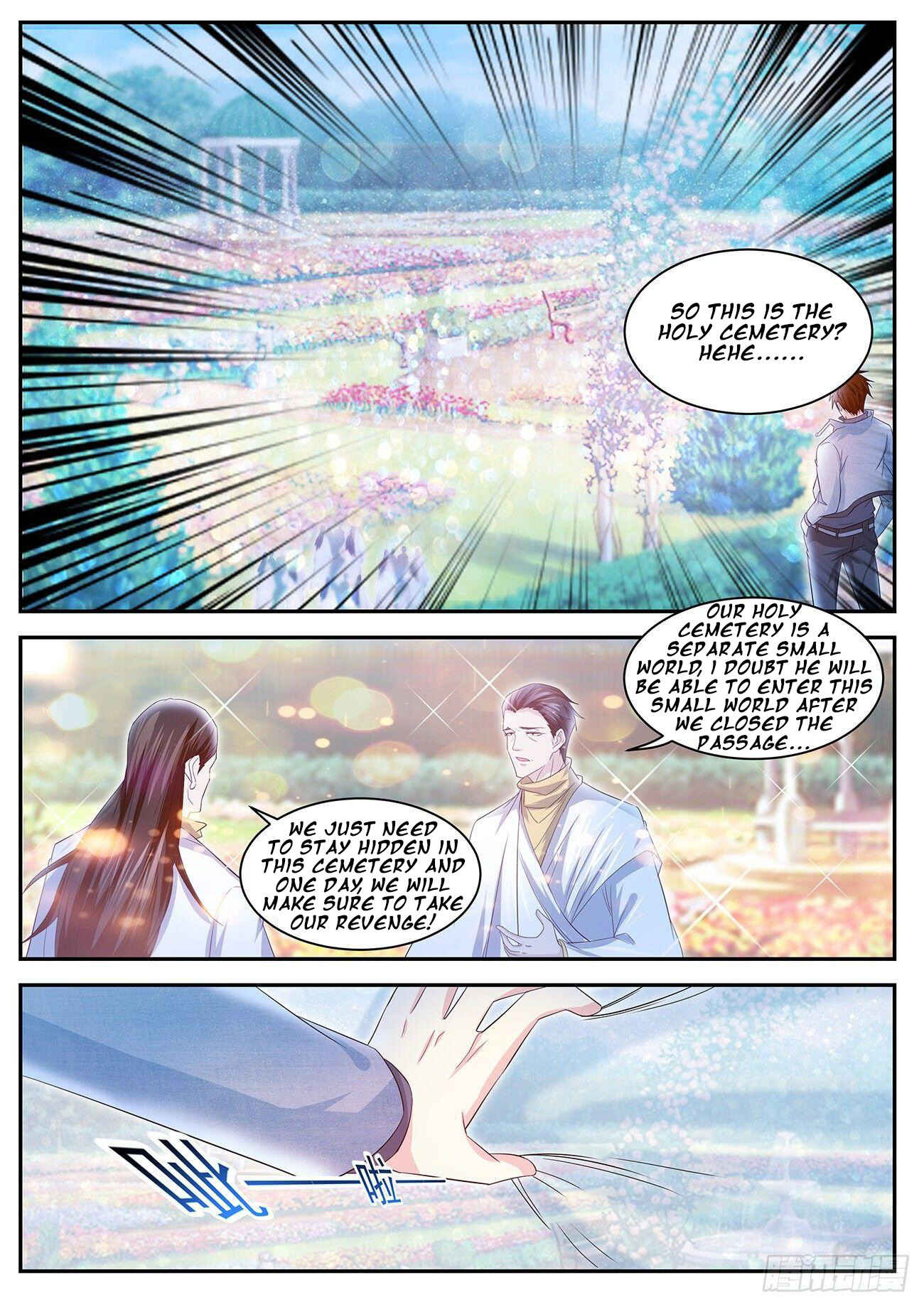 Chapter 410 - Page 13