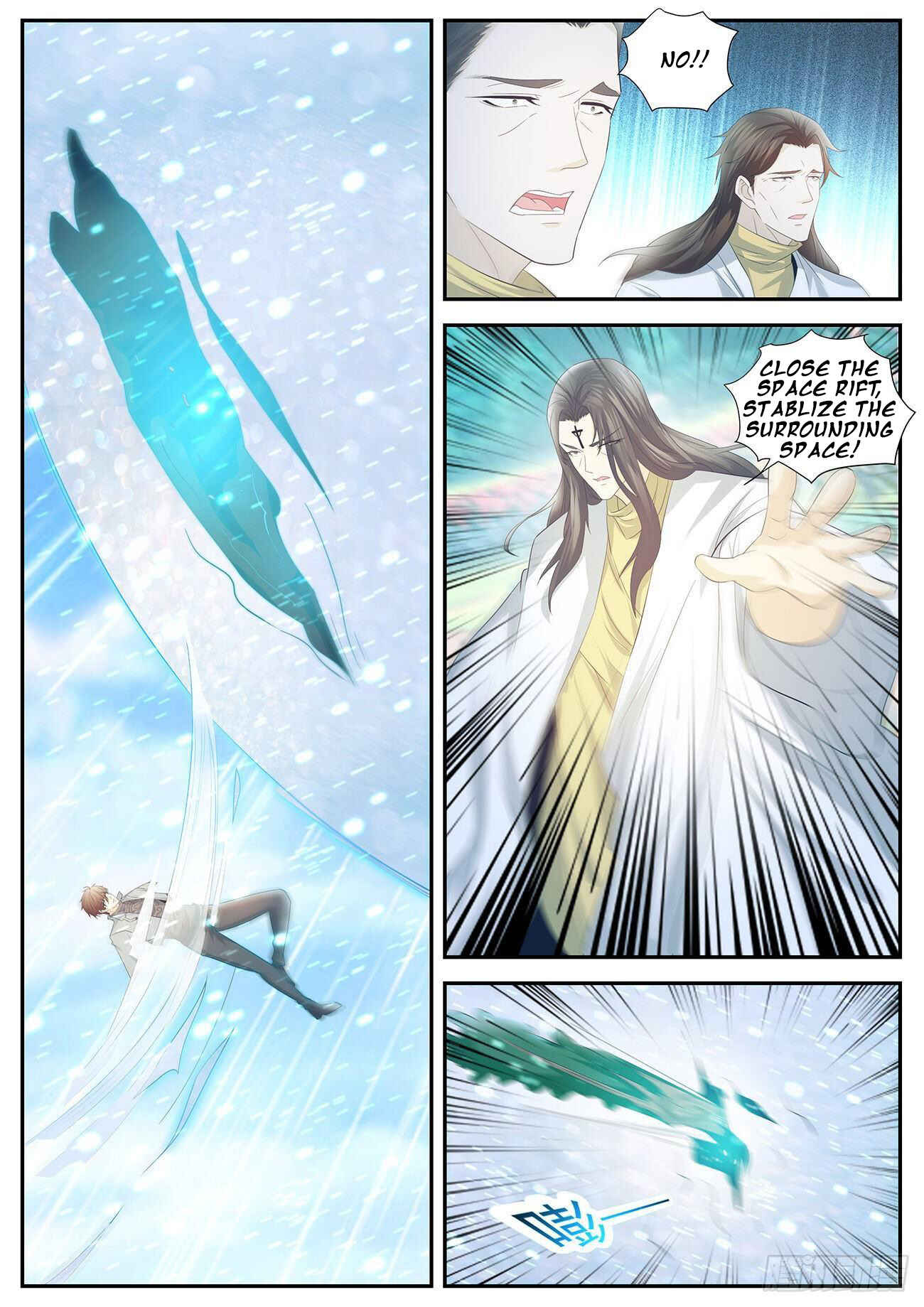 Chapter 410 - Page 14