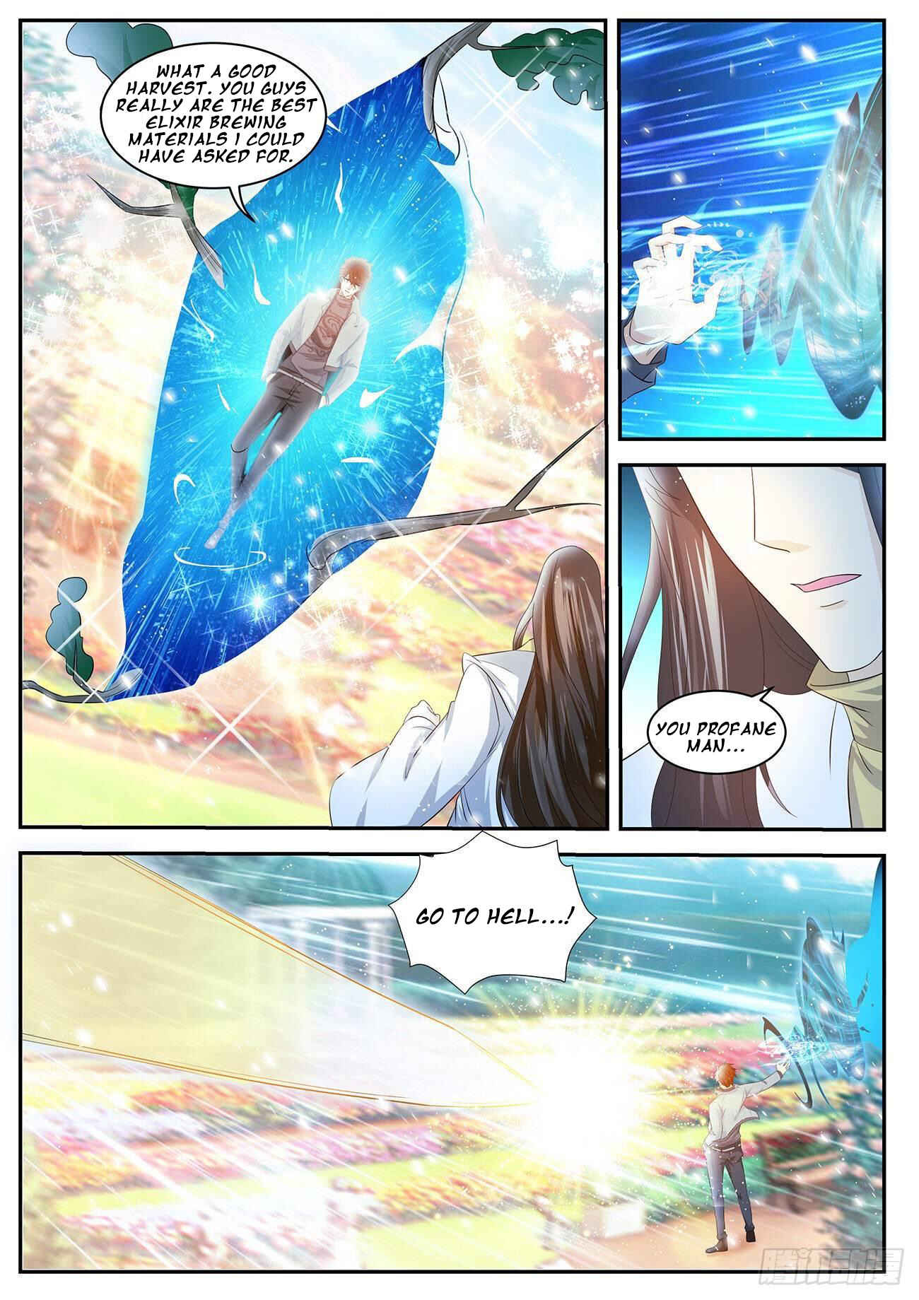 Chapter 410 - Page 15