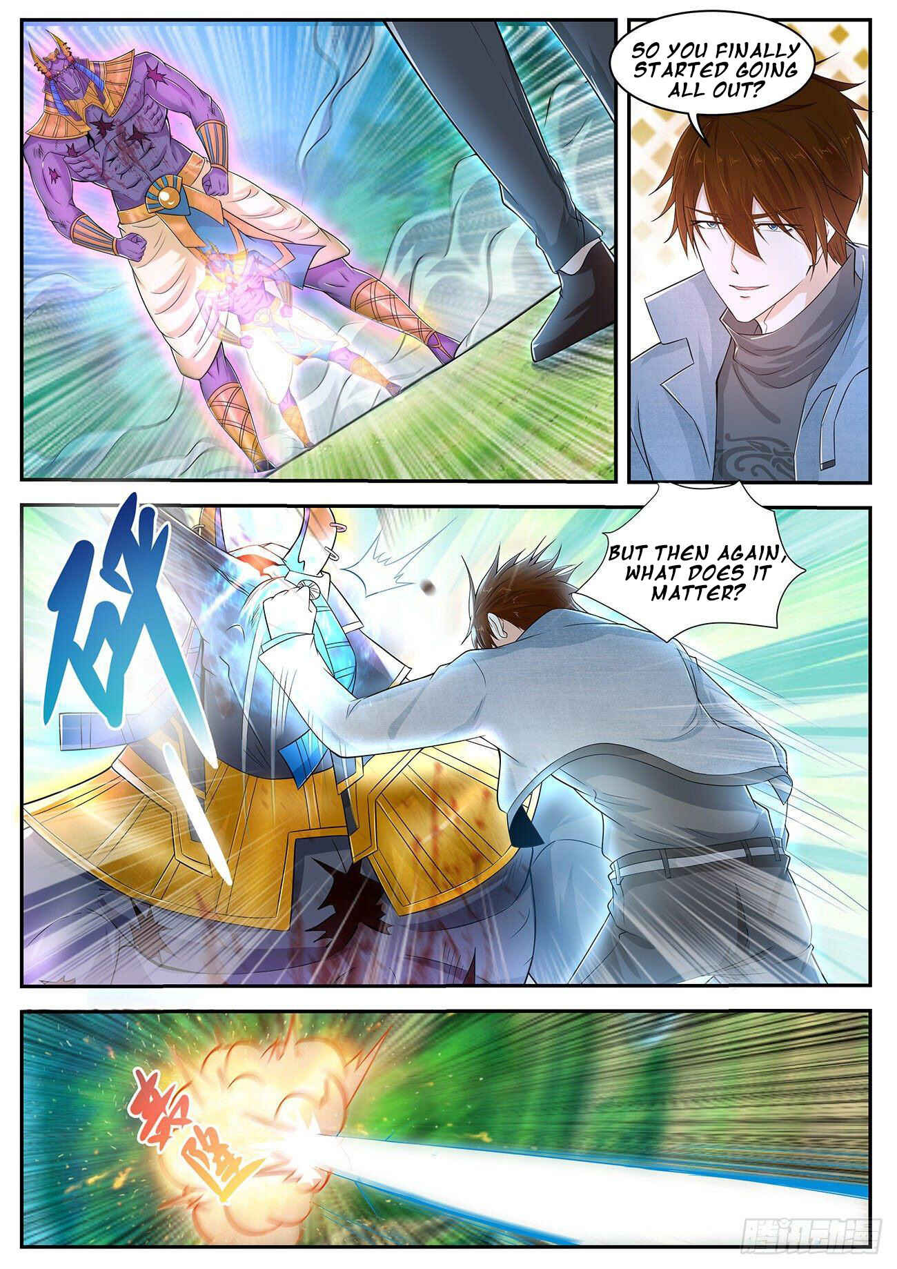 Chapter 410 - Page 4