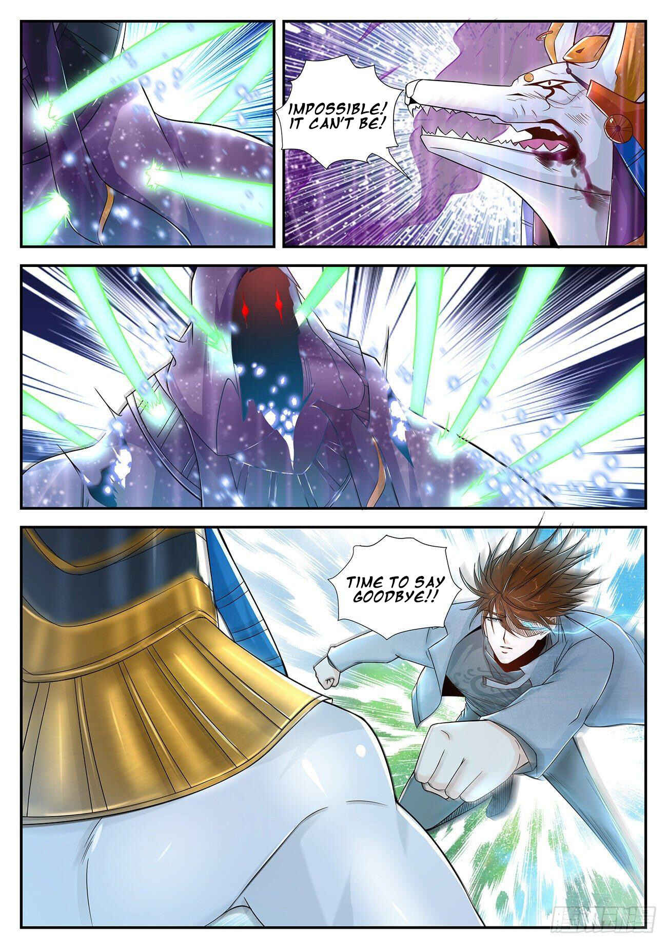 Chapter 410 - Page 7