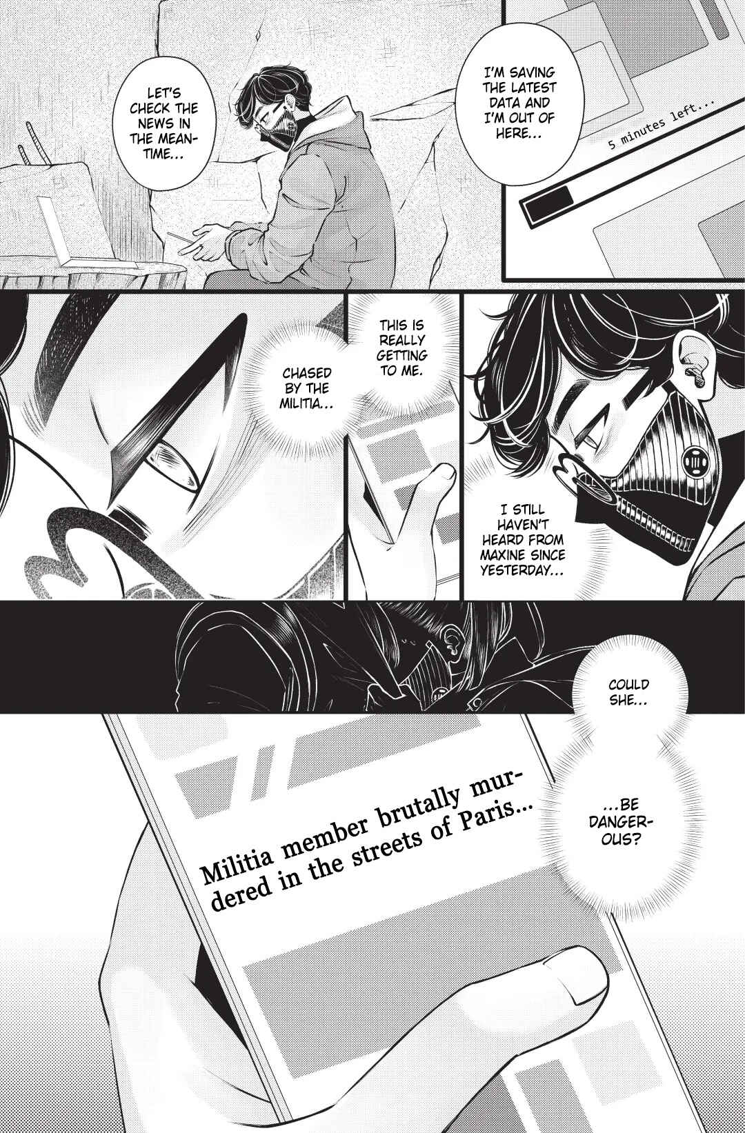 Chapter 5 - Page 13