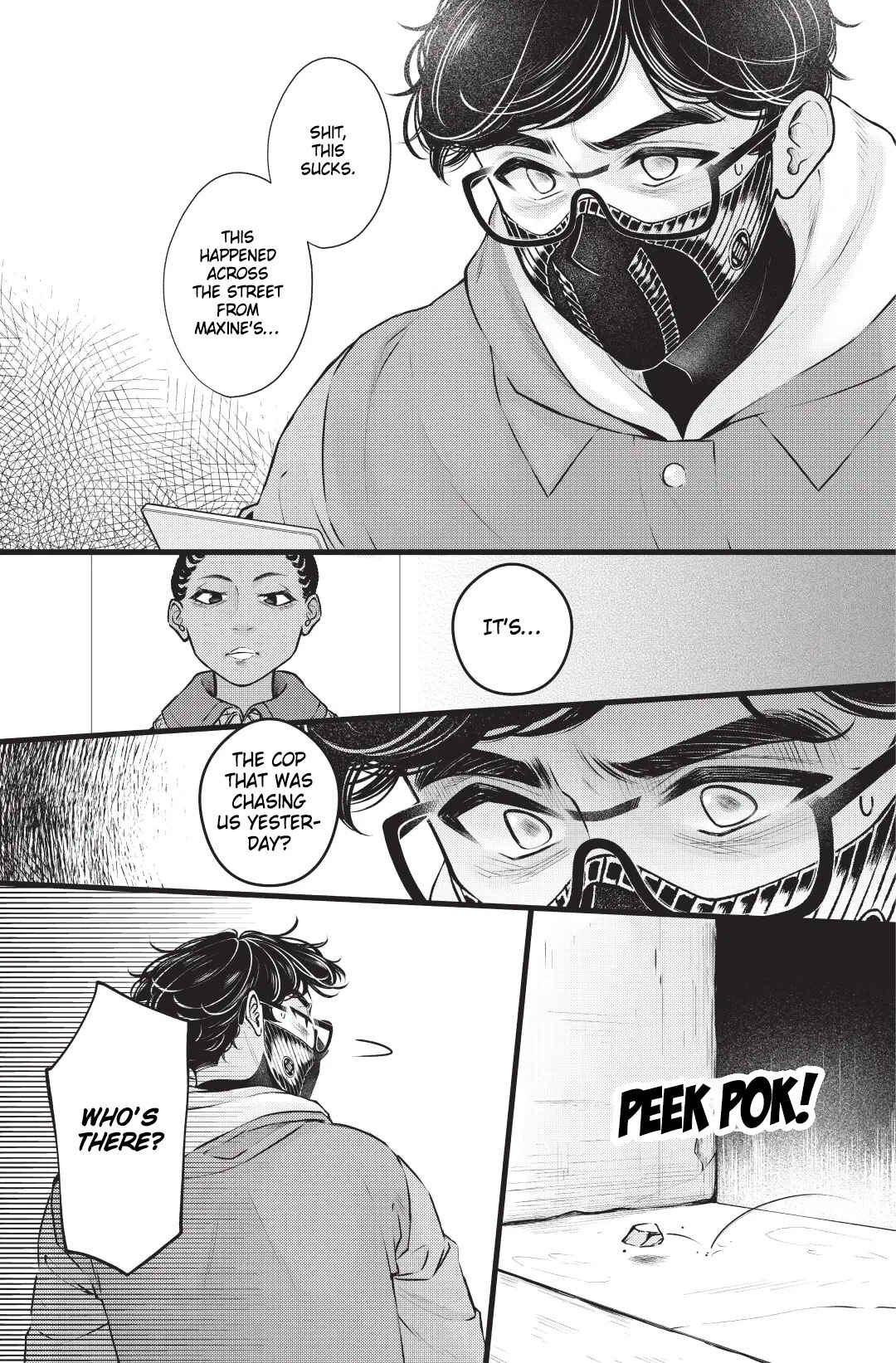 Chapter 5 - Page 14