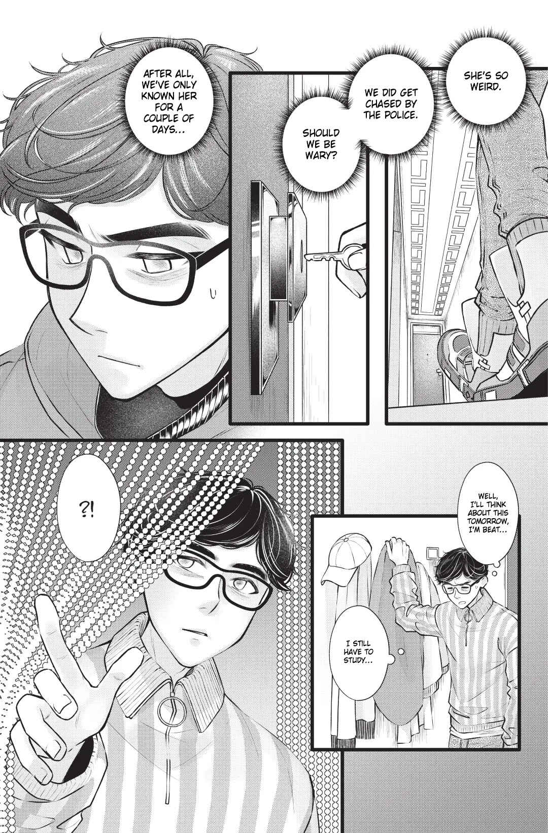 Chapter 5 - Page 5