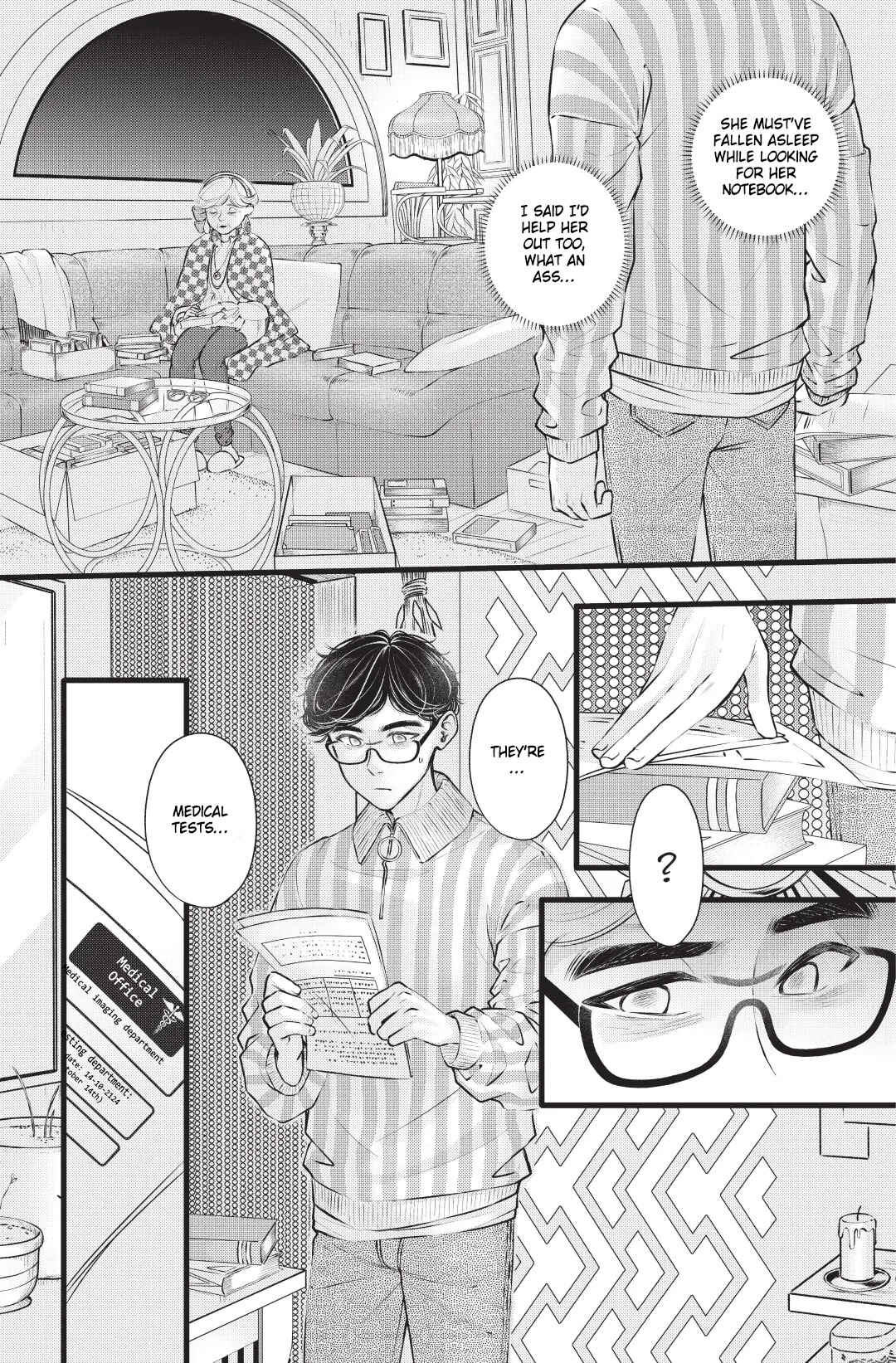 Chapter 5 - Page 6